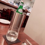 Trattoria La tartaruga - 