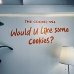 THE COOKIE 594 - 