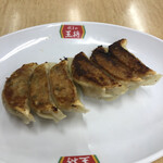 餃子の王将 - 