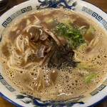 Ajitomi Ramen - 