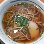 Ai Ya Keiyotanikochiten - 定食のそば