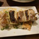 Yakitori-ya Sumire Jiyugaoka Ten - 