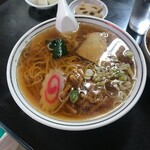 Eika - ラーメン