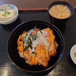 Katsu Hiro no Katsudon - 