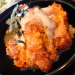 Katsu Hiro no Katsudon - 