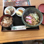 お食事処ホームランド多里 - 