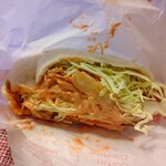 Paradise Kebab - 