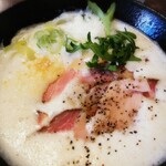 Cucina Tei Toripaitan Ramen to Goukai na Izakaya Ryori & Nabe Honmachi Awaza - 