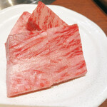 Itamae Yakiniku Issho Nakatsu Ten - 