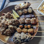 Yakitori Ippei - 