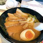 Marubuta Ramen - 