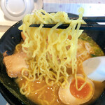 Marubuta Ramen - 