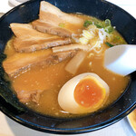 Marubuta Ramen - 