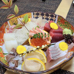 Sushi Japanese cuisine Hanazushi - 