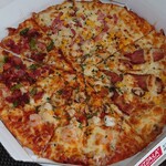 PiZZA-LA Nishi Yodogawa Ten - 