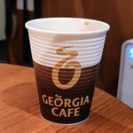 Meitetsu Inn Nagoya Kanayama - セルフ式コーヒー