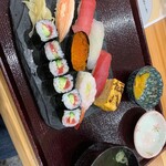 Denpachi Sushi - 