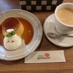 Cafe de Anniversary - 