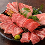 Yakiniku Korean KollaBo Kyanarushiti Hakata Ten - 