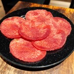 Kuroge Wagyu × Yakiniku All you can eat Gyumaru Shibuya Honten - 