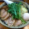 Ramen Motoyamatei - 