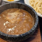 Tsukemen Maruwa Otobashi Ten - 丸和つけ麺