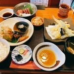 みずき - 料理写真: