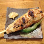 kushiyakisakaba pollo - 