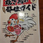 kushiyakisakaba pollo - 