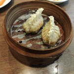 Chukagai Gyoza Kan - 