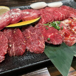 Yakiniku Korean KollaBo Ikebukuro Ten - 