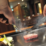 Japanese cuisine Unkai - 