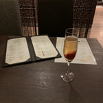 LOBBY LOUNGE Tokyo Hibiya BAR - 