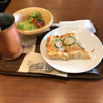 Ueshima Coffee Ten Azabu Juban Ten - 