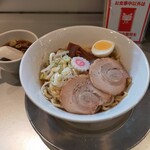 Ramen Kagetsu Arashi Minaminagareyama Ekimaeten - 