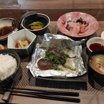 Japanese cuisine Mineo - 