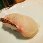 Sushi Dokoro Ginza Fukusuke Sanshain60 Ten - 