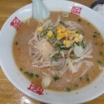 Oogiya Ramen Tomioka Ten - 【2022.3.3(木)】セットのみそラーメン