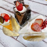 Patisserie 9 - 