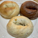 Tabi Bagel - 