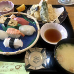 Shimada Sushi Kappo - 