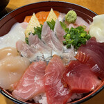 Sushi Sen - 