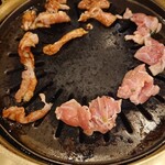 Yakiniku Marukou Kaizu Ten - 