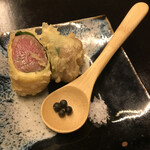 Tempura Miyashiro - 