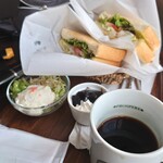 CAFE PROSPERE Inuyama Ten - 