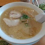 Ramen Daitoryo InNoshoten - 