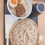 Soba Dokoro Misono Shinshu An - 