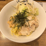 Abura-soba Senmon Ten Kajiken Fuso Ten - 