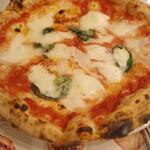 Pizzeria Asso da yamaguchi Nakazakicho Ten - 