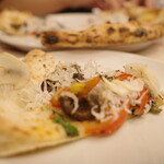 Pizzeria Asso da yamaguchi Nakazakicho Ten - 